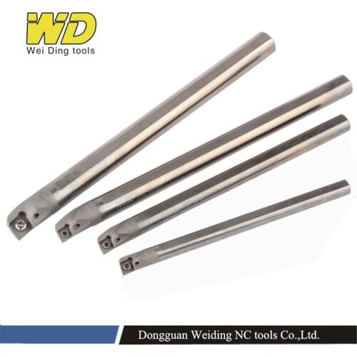 E04G SCLCR03- E14QSCLCR09 lathe tools cnc turning tool SCLCR carbide inserts CCMT03 04 0602 09T304 coolant boring bars