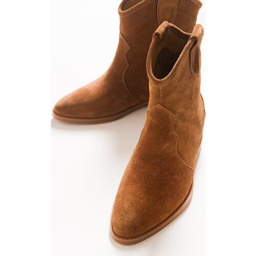 Esluxe Women's Boots