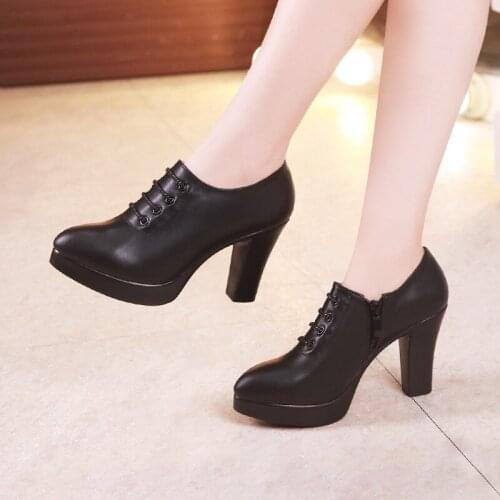 FZNYL Women's Autumn Shoes