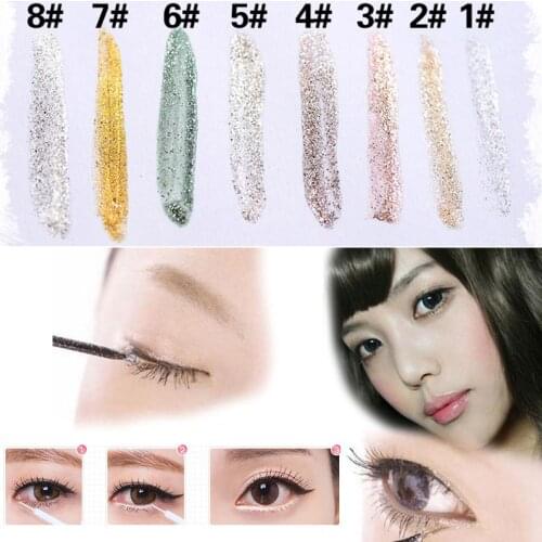 Водостойкие подводки для глаз GAM-BELLE China At AliExpress