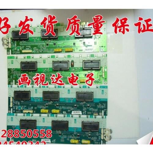 Inventer Original lc52ct36dc high voltage board lj97-01645a lj97-01646a lj97-01647a lj97-01648a T-CON connect board