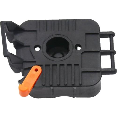 Air Filter Housing for STIHL for STIHL FS45 FS45C FS55 FS55R FS55RC FS46 KM55 FC55 String Trimmer