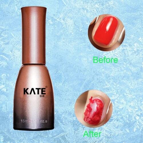 KWD Nail Polish Removers