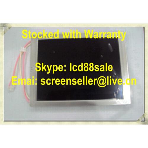 Best price and quality original KCG075VG2BB-G00 industrial LCD Display