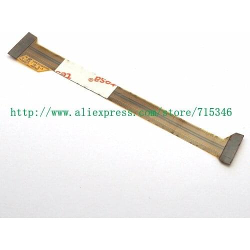NEW Lens Zoom Anti shake Flex Cable For TAMRON SP 15-30 mm 15-30mm F/2.8 DI VC USD (A012) FOR Canon Interface