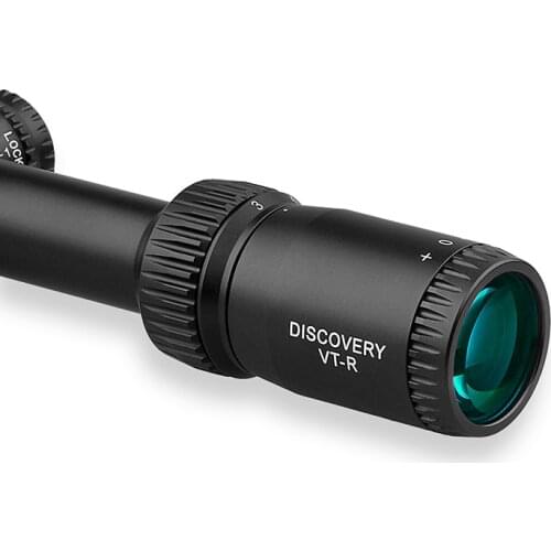 Riflescope Discovery VT-R 3-12X42AOE Best Selling