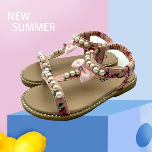 Summer Sandalias De Las Mujeres Shoes Sandals Sandales Kids Girls Sandalen Mujer 2021 Free Shipping Women Designer Sapato