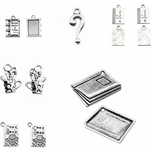 Sejuani diy charms for jewelry making kit pendant for bracelet jewelry accessories Glossy Bookmarks