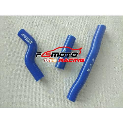 Silicone Radiator Hose FIT FOR KTM 250 300 EXC SX XC XCW TPI TC TE 2016 2017 2018 2019