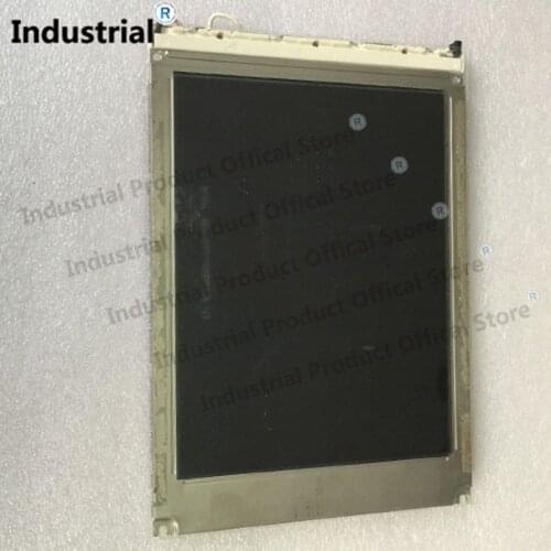 For SHARP 8" LM64P122 LM64P121 640*480 Repair Parts LCD Screen Display Panel