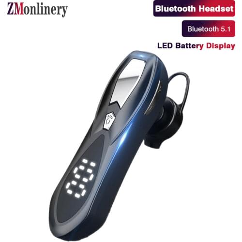 ZMonlinery Headphones With Microphone