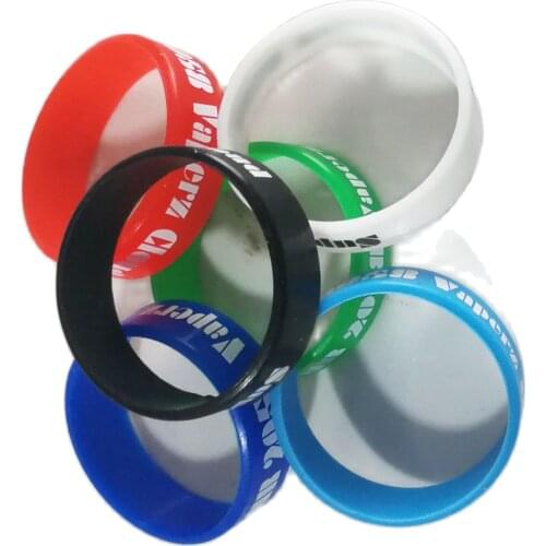 10pcs 30mm Shedding-proof silica gel sleeve fit most clipper as 8148