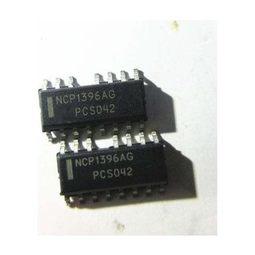 5pcs/lot NCP1396ADR2G NCP1396AG NCP1396 SOP-15 In Stock