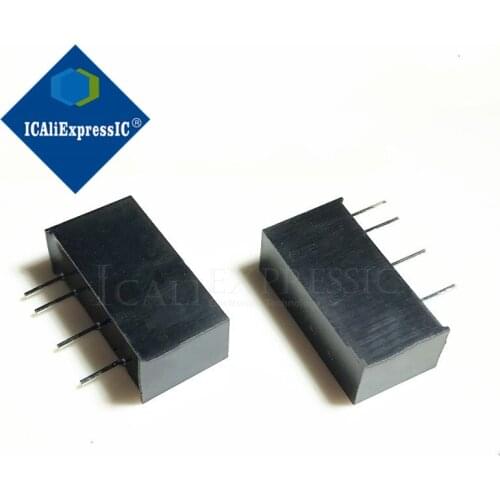 5PCS New B0505S-2W DIP-4 DC-DC 2W In Stock