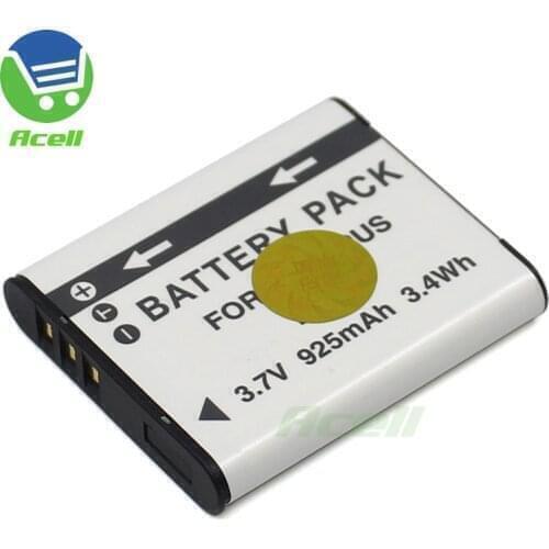 GB-50 GB-50A Battery for GE G100 PJ1 J1470S Camera DV1 DVX Digital Camcorder