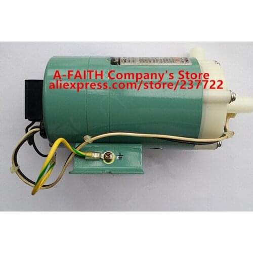 Used parts Htch 7020 Htch 902 biochemistry analyzer deionized water supply pump heating pump/heating pump