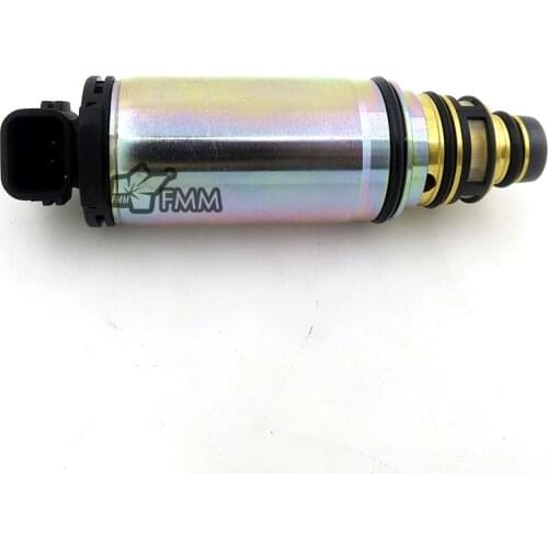 DCS17EC VCS14EC conditioning ac compressor control valve for hyundai Sonata Nissan Teana Valvula Torre