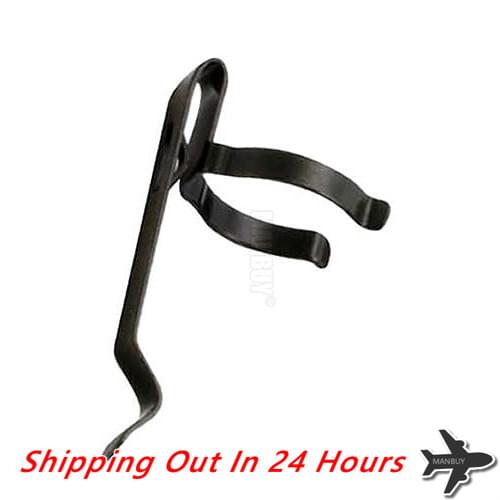 NITECORE Original Clip for Headlamp Flashlight Portable Lighting Accessorie EC11 MH23 MH12S MH12GTS i4000R HC33 P22R P20V2 MH27