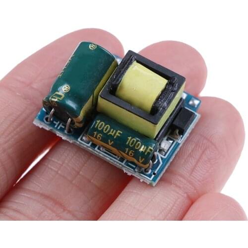New AC-DC Converter 110V 220V 230V To 12V Isolated Switching Power Supply Board