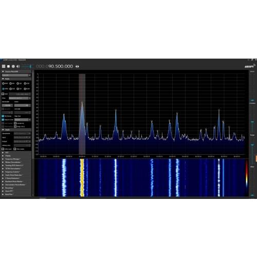 Pluto+ SDR AD9363 2T2R Radio