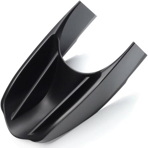 Center Console Armrest Storage Box Container Organizer Car Black ABS Fit For Smart 453 Fortwo Forfour 2015 2016 2017 2018 2019