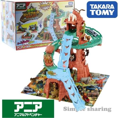 TAKARA TOMY Miniature House Constructors