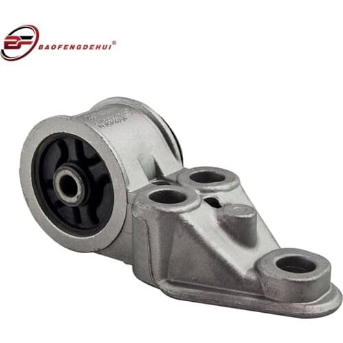 Hub Carrier Bushing Rear Axle Hinge Mount Left L8E0501521N For Audi A6 Avant Allroad For VW Passat Variant For Skoda Superb