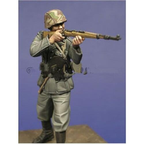 1/35 Resin Figure Model Kit Unassambled Unpainted //A089