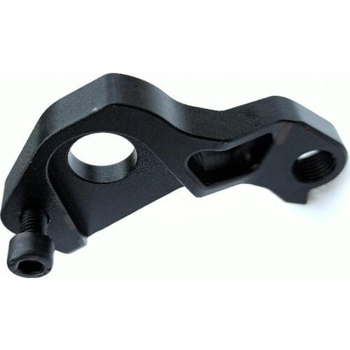 1pc bicycle Derailleur Hanger Y0000123 for Orbea ALMA OMP 2018 MTB DM12 Oiz OMR 2019 Hydro bike Thru-axle Shimano Direct Dropout