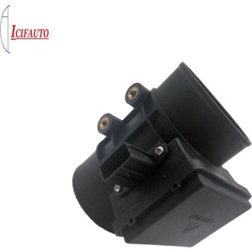 13800-58B00 Mass Air Flow Maf Sensor Meter For Suzuki X-90 Sidekick Vitara Cabrio Geo Chevrolet Tracker 1.6L L4 1.6i 16V