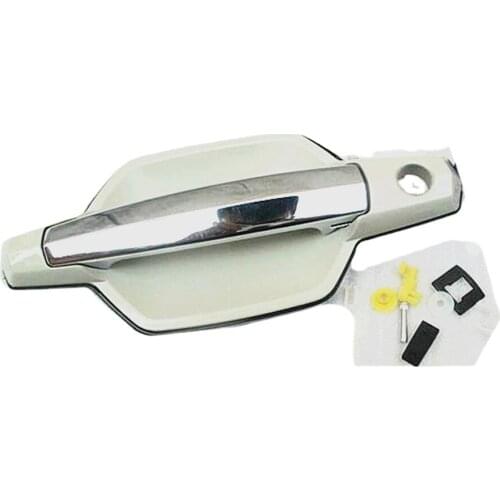 82650 H1020 82660 H1020 Genuine Front Rear Outside Door Handle Left Right for Hyundai TERRACAN 2000-2009 83650 H1020 83660 H1020