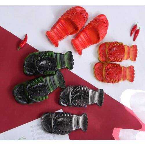 Women's Slippers Bigsweety China