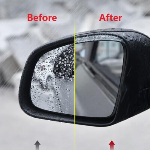 CHFXFLSANHAO Visors For Cars