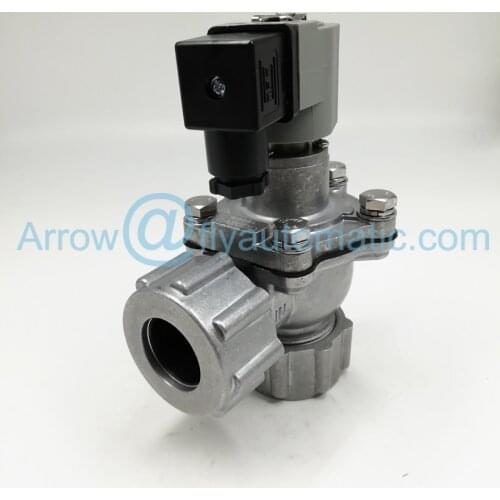 CA20DD Goyen Diaphragm Valves DD Series 3/4" Aluminium Alloy Pulse Solenoid Valve