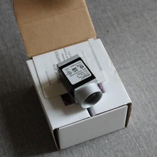 For 1PCS 99% New Basler BASLER acA2040-25gm / gc 4 million pixels 25 frames Gigabit GigE Camera