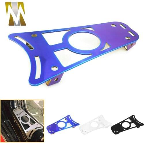 For Vespa Sprint Primavera 125 150 Sprint125 Sprint150 Primavera125 Primavera150 Middle Luggage Racks Bracket Support Holder