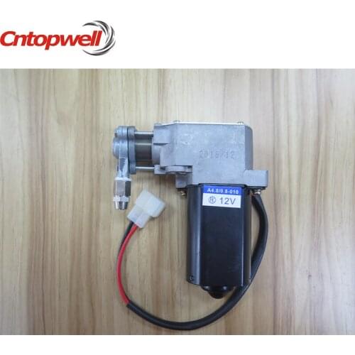 2018 hot selling 10 years experience bus truck seat with 12v truck air compressor