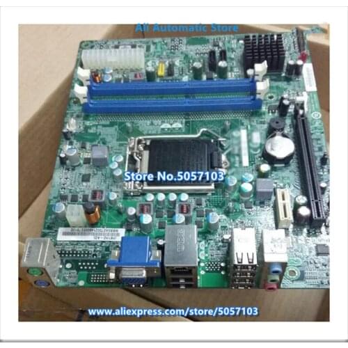 H61H2-AD 1155 Pin DDR3 Memory HDMI H61 Motherboard
