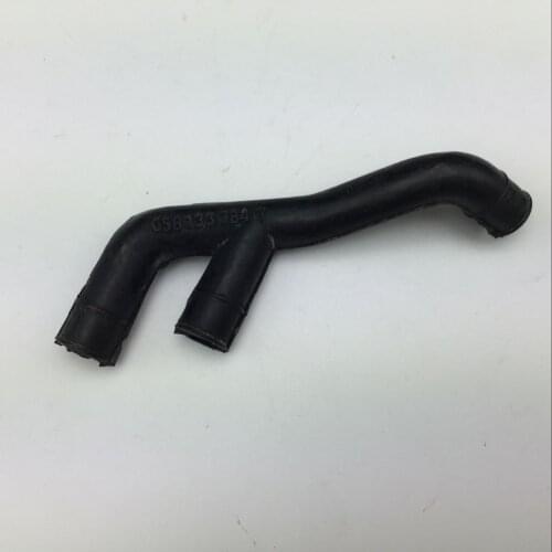 For VW Passat B5 Hose Pipe Valve 058 133 784 T