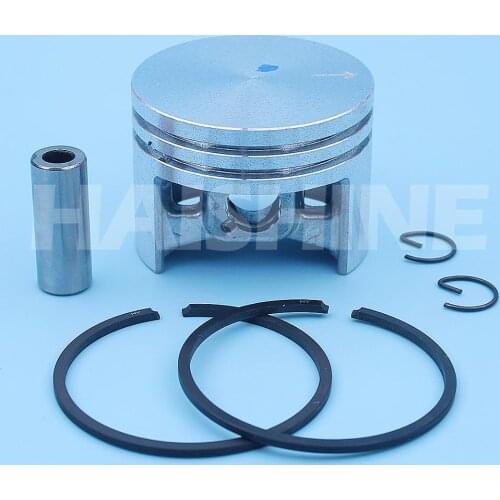 40mm Piston Ring Kit For Stihl MS200 MS200T 020 020T Chainsaw 1129 030 2002 Replacement Spare Parts