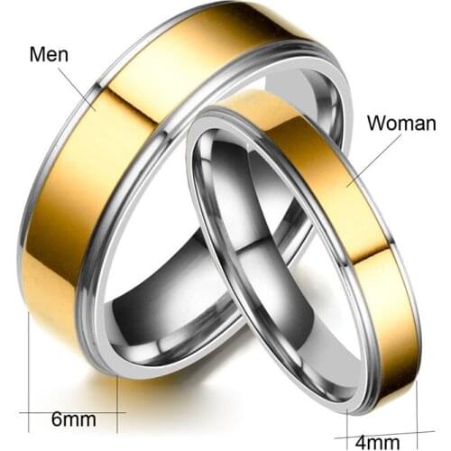 Mango pie White Rings