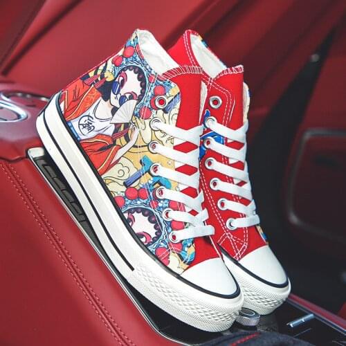 MUGIVALA Women's Sneakers