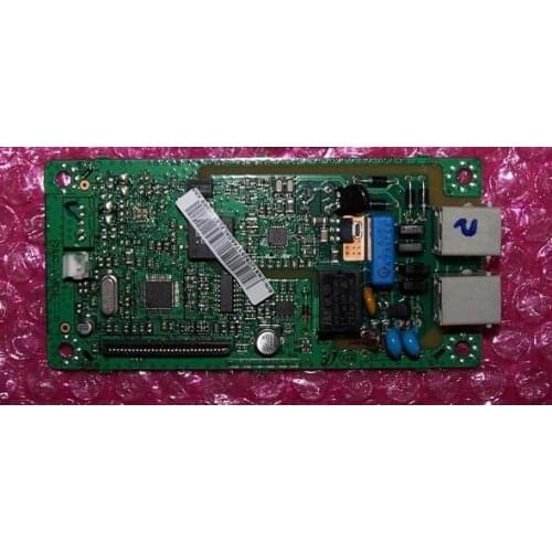 SCX-3400F mother board + FAX board