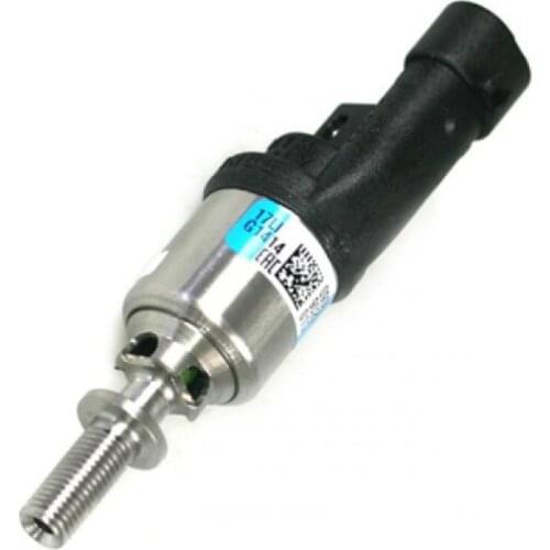 BRC MTM LPG CNG GPL INJEKTOR BLUE MY09 ORIGINAL