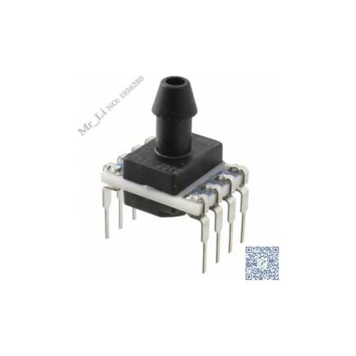 SSCDANT030PG2A3 Sensor (Mr_Li)