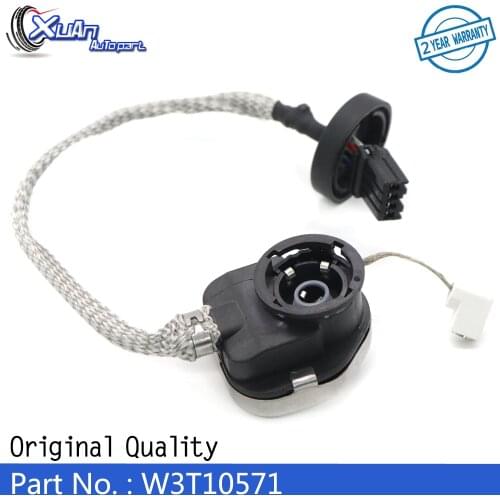 XUAN Xenon HID Headlight Igniter Ballast Ignitor W3T10571 For Acura ILX MDX RDX TL TSX ZDX Honda Odyssey S2000 Mazda 3 CX-9