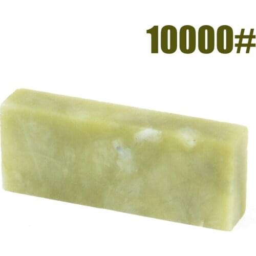 10000# Grit Grindstone Stone Whetstone Sharpening Sharpener Tool