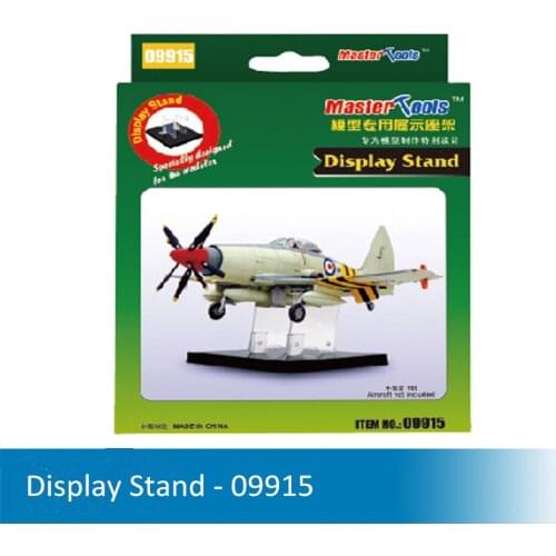 Trumpeter 09915 Master Tool Aircraft Fighter Airplane Model Display Stand Model Accessories