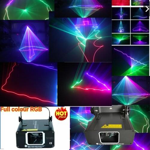 Yunyang Laser Lights