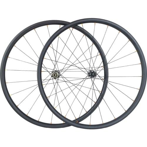 26er XC 30mm width 25mm depth MTB bicycle wheels Novatec D411SB D412SB straight pull hubs SHIM XD 24H Pillar Wing 20